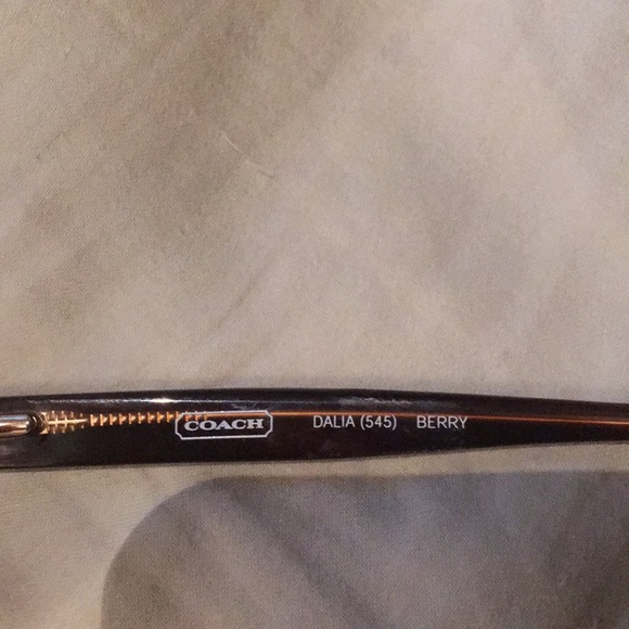 Coach - Picture 5 of 6